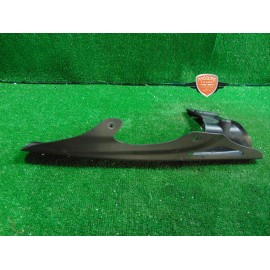 Protection de la chaîne Suzuki SV 650 2016 2020