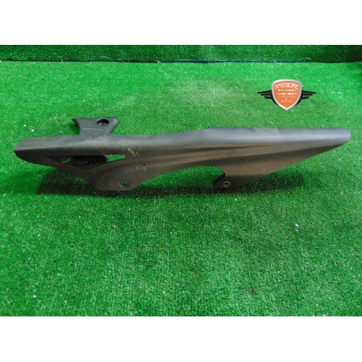 Protection de la chaîne Suzuki SV 650 2016 2020