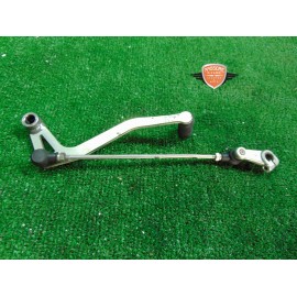 Pedal de freno Suzuki SV 650 2016 2020