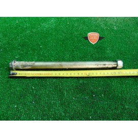 Pin de la rueda trasera Suzuki SV 650 2016 2020