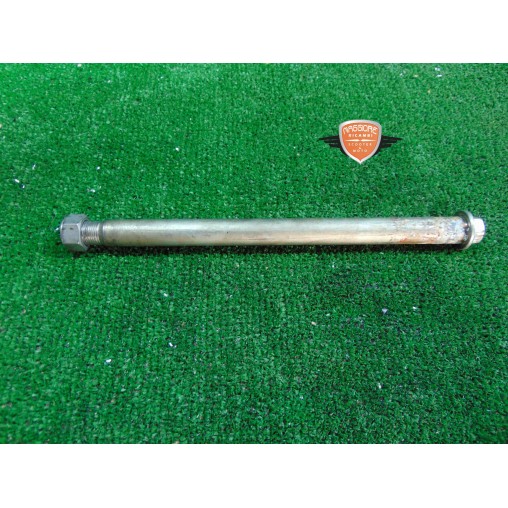 Pin de la rueda trasera Suzuki SV 650 2016 2020