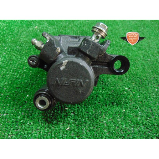 Rear brake caliper Suzuki SV 650 2016 2020