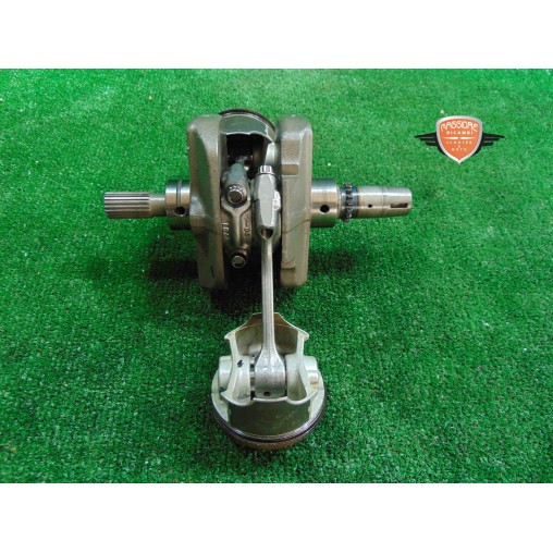 Albero motore con pistone Suzuki SV 650 2016 2020