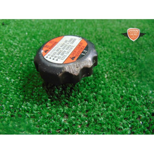 Tapa del radiador Suzuki SV 650 2016 2020