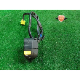 Left switch Suzuki SV 650 2016 2020