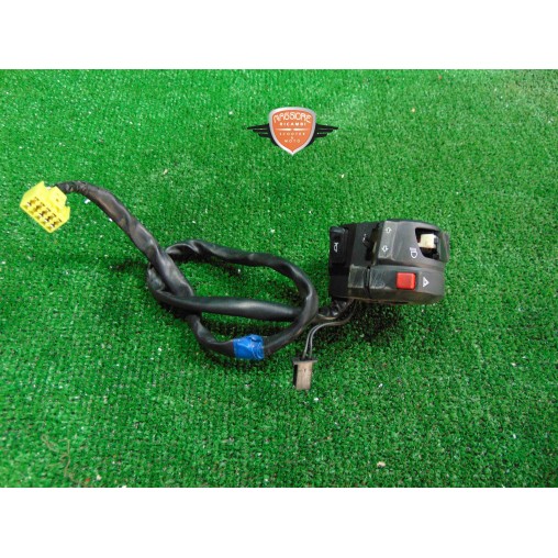 Left switch Suzuki SV 650 2016 2020