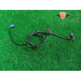 Sensore ruota anteriore Suzuki SV 650 2016 2020