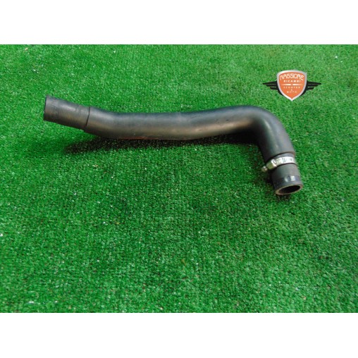 Tubos enfriadores de agua Suzuki SV 650 2016 2020
