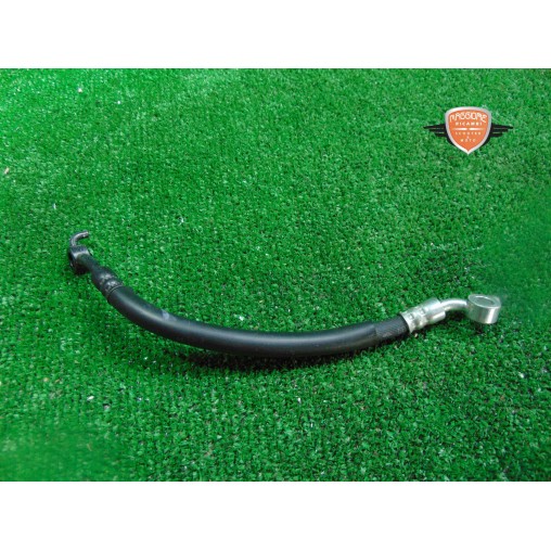 Tubos ABS Suzuki SV 650 2016 2020