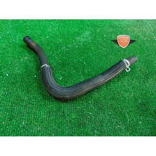 Tubos enfriadores de agua Suzuki SV 650 2016 2020