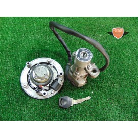 Kit chiavi  Suzuki SV 650 2016 2020