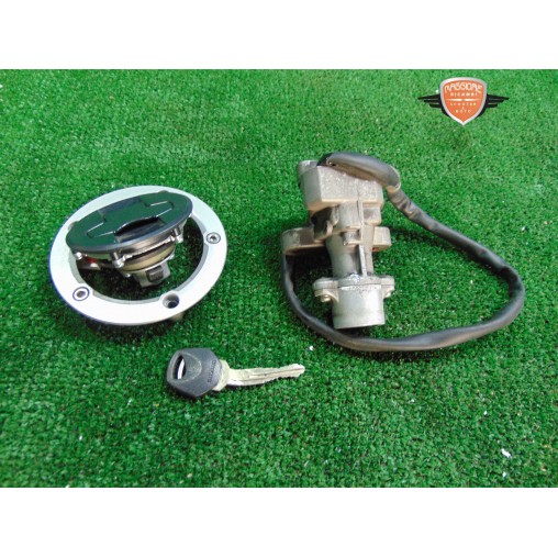 Kit chiavi  Suzuki SV 650 2016 2020