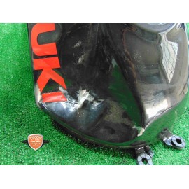 Depósito de combustible de gasolina Suzuki SV 650 2016 2020