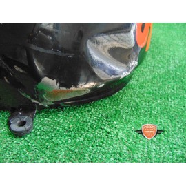 Depósito de combustible de gasolina Suzuki SV 650 2016 2020