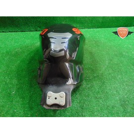 Depósito de combustible de gasolina Suzuki SV 650 2016 2020