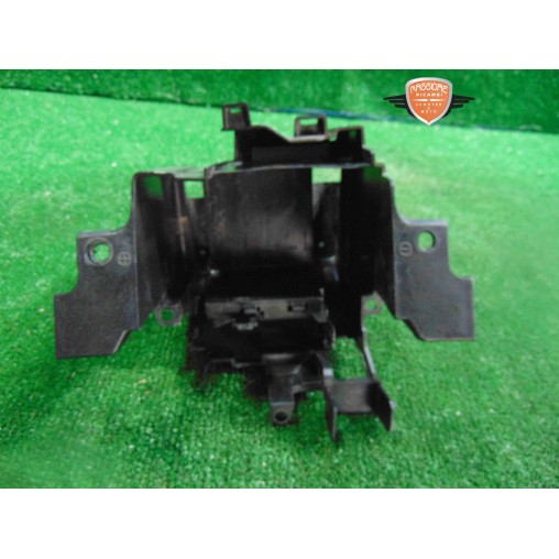 Supporto batteria Suzuki SV 650 2016 2020
