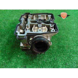 Testata destra Suzuki SV 650 2016 2020