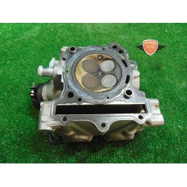 Testata destra Suzuki SV 650 2016 2020