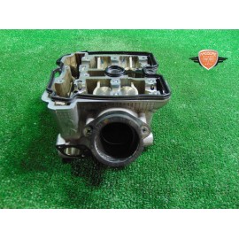 En tête gauche Suzuki SV 650 2016 2020