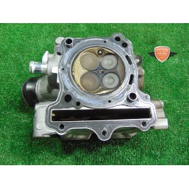 Encabezado izquierdo Suzuki SV 650 2016 2020