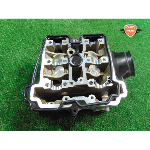 Encabezado izquierdo Suzuki SV 650 2016 2020