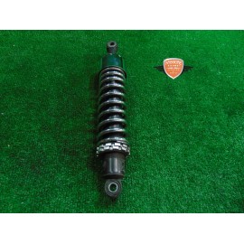 Choque trasero único Moto Guzzi Nevada 750 2008 2015