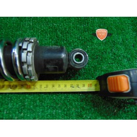 Ammortizzatore mono posteriore Moto Guzzi Nevada 750 2008 2015
