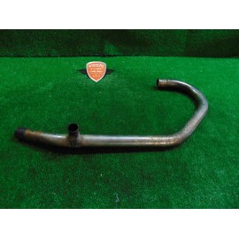 Collettore scarico Moto Guzzi Nevada 750 2008 2015