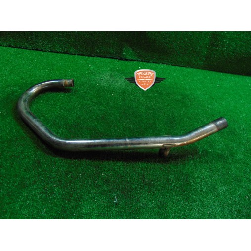 Collettore scarico Moto Guzzi Nevada 750 2008 2015