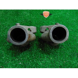 Collettore aspirazione Moto Guzzi Nevada 750 2008 2015