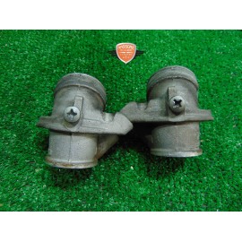 Collettore aspirazione Moto Guzzi Nevada 750 2008 2015