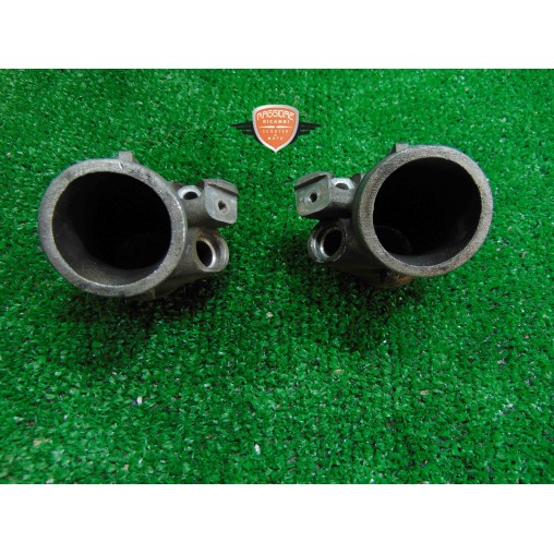Collettore aspirazione Moto Guzzi Nevada 750 2008 2015