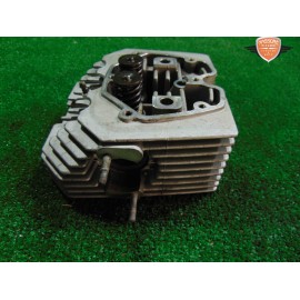 Testata destra Moto Guzzi Nevada 750 2008 2015