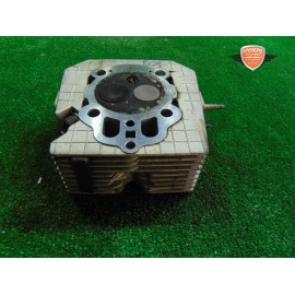Testata destra Moto Guzzi Nevada 750 2008 2015