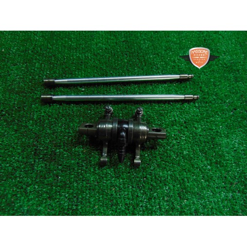 Hammers front head Moto Guzzi Nevada 750 2008 2015