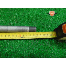 Perno ruota anteriore Moto Guzzi Nevada 750 2008 2015