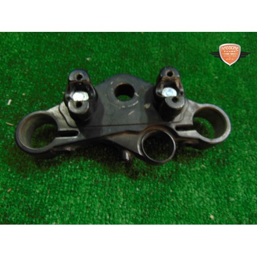 Piastra superiore forcella Moto Guzzi Nevada 750 2008 2015