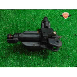 Pompa freno anteriore destra Moto Guzzi Nevada 750 2008 2015