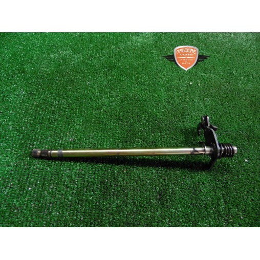 Gearshift drum Triumph Speed Four 600 2004 2006