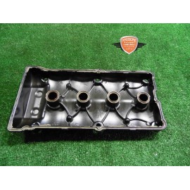 Carter tested Triumph Speed Four 600 2004 2006