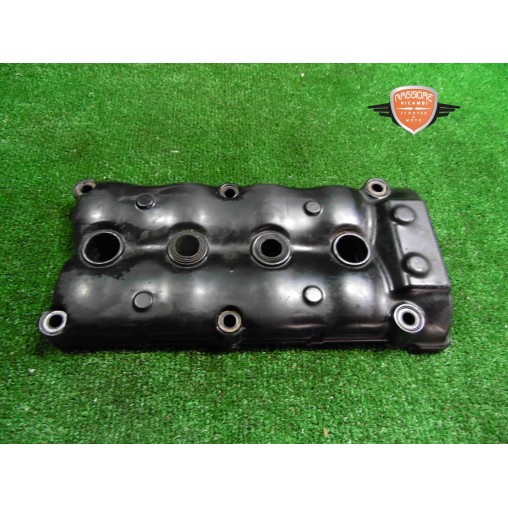 Carter probado Triumph Speed Four 600 2004 2006