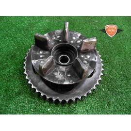Corona Triumph Speed Four 600 2004 2006