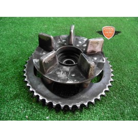 Corona Triumph Speed Four 600 2004 2006