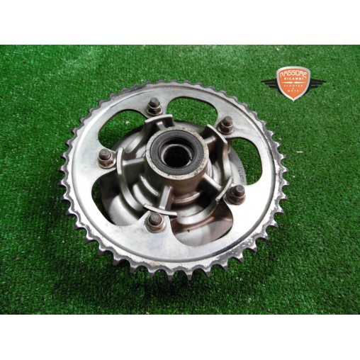 Corona Triumph Speed Four 600 2004 2006