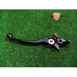 Right brake lever Triumph Speed Four 600 2004 2006