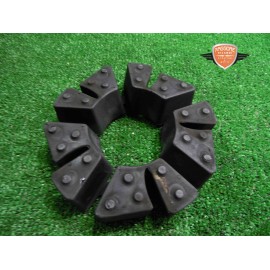 Clutch hub Triumph Speed Four 600 2004 2006