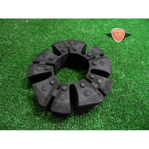 Maza embrague centro Triumph Speed Four 600 2004 2006