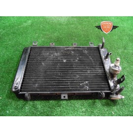 Radiador agua Triumph Speed Four 600 2004 2006