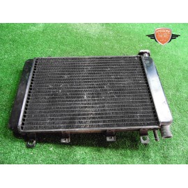 Radiador agua Triumph Speed Four 600 2004 2006