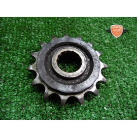 Piñón Triumph Speed Four 600 2004 2006